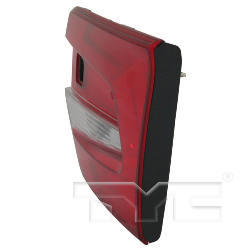 Right Inner Tail Light Assembly 17-5757-00 - angled view