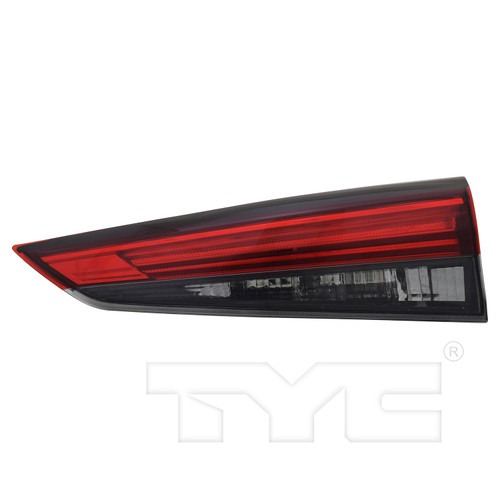 Right Inner Tail Light Assembly 17-5847-00 - front view