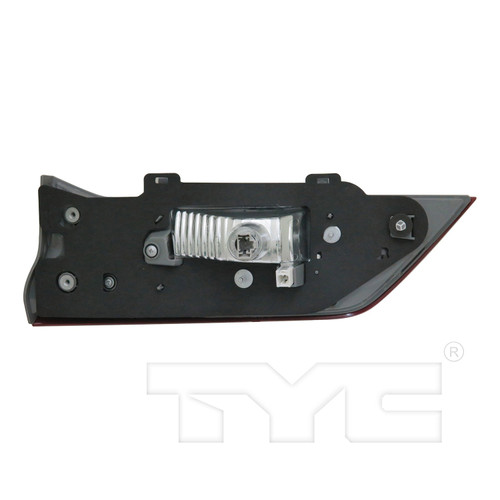 Right Inner CAPA Certified Tail Light Assembly 17-5733-00-9 - back view