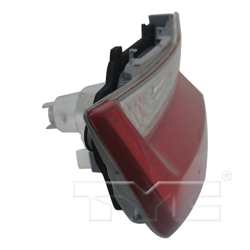 Right Inner CAPA Certified Tail Light Assembly 17-5733-00-9 - side view