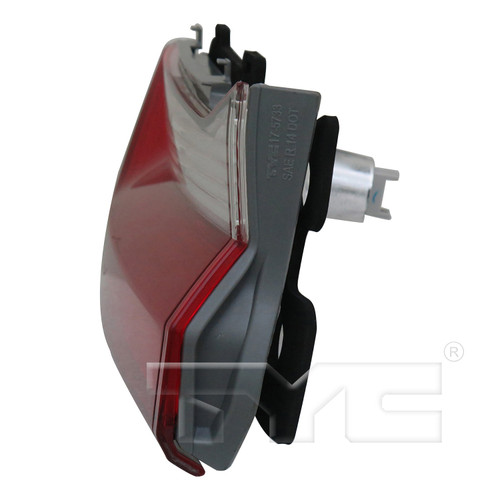 Right Inner CAPA Certified Tail Light Assembly 17-5733-00-9 - left view