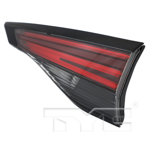 Right Inner CAPA Certified Tail Light Assembly 17-5907-00-9 - angled view