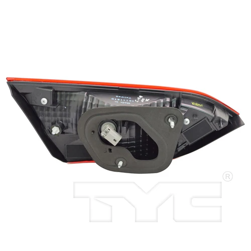Right Inner CAPA Certified Tail Light Assembly 17-5769-00-9 - back view