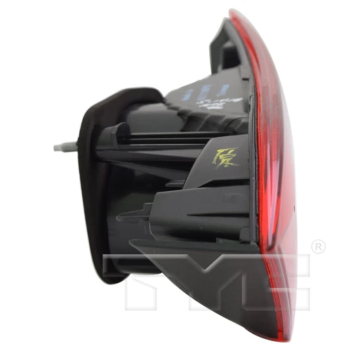 Right Inner CAPA Certified Tail Light Assembly 17-5769-00-9 - side view