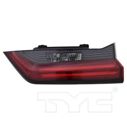 Right Inner Tail Light Assembly 17-5733-90 - front view