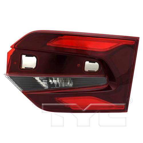 Right Inner Tail Light Assembly 17-5757-90 - front view