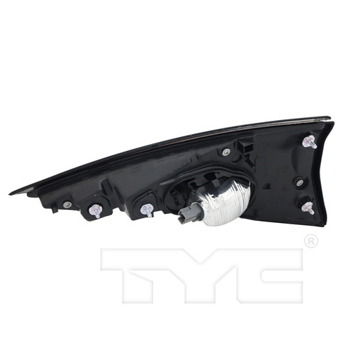 Left Inner Tail Light Assembly 17-5908-00 - back view