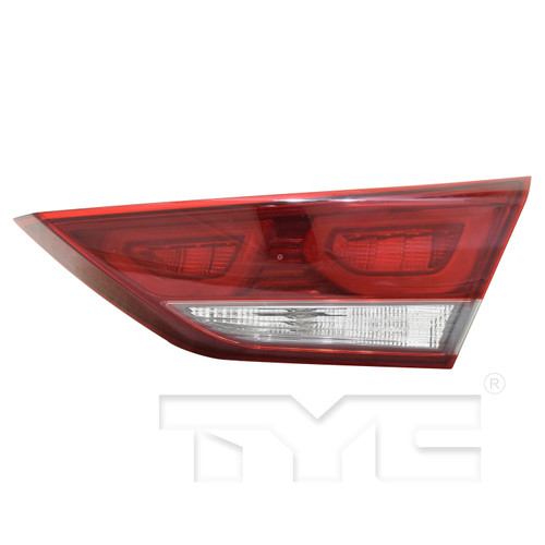 Right Inner Tail Light Assembly 17-5675-00 - front view