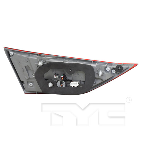 Right Inner Tail Light Assembly 17-5675-00 - back view