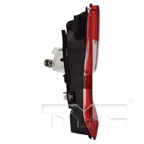 Right Inner CAPA Certified Tail Light Assembly 17-5779-00-9 - side view