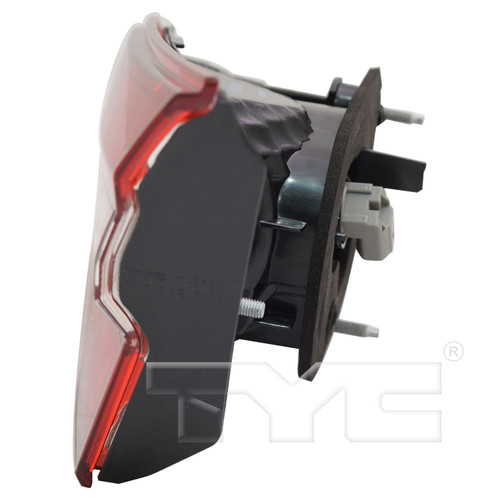 Right Inner Tail Light Assembly 17-5769-90 - left view