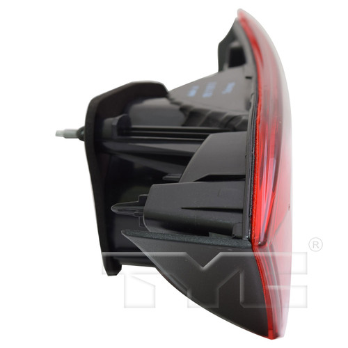 Right Inner Tail Light Assembly 17-5769-90 - right view