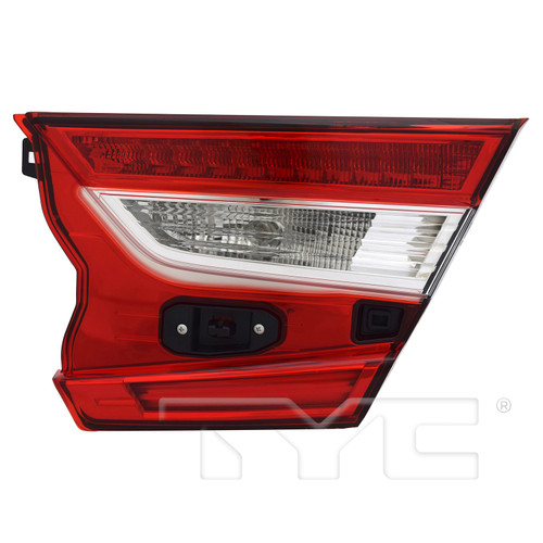 Right Inner CAPA Certified Tail Light Assembly 17-5779-90-9 - front view