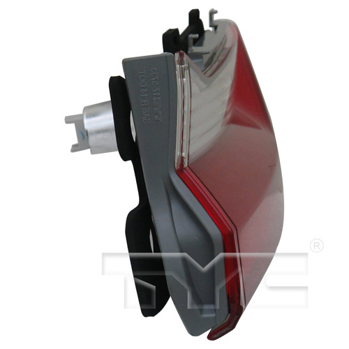 Left Inner Tail Light Assembly 17-5734-00 - angled view