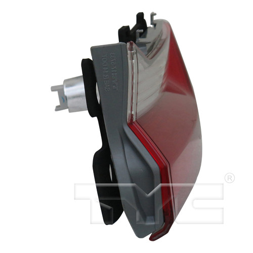 Left Inner CAPA Certified Tail Light Assembly 17-5734-00-9 - right view