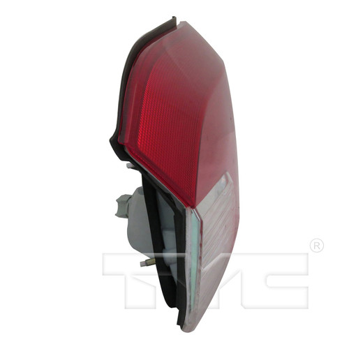 Right Inner CAPA Certified Tail Light Assembly 17-5747-00-9 - side view