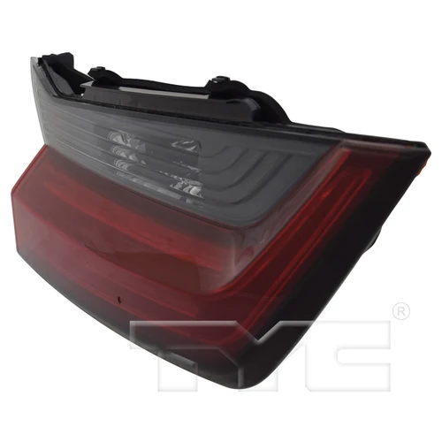 Left Inner Tail Light Assembly 17-5734-90 - side view