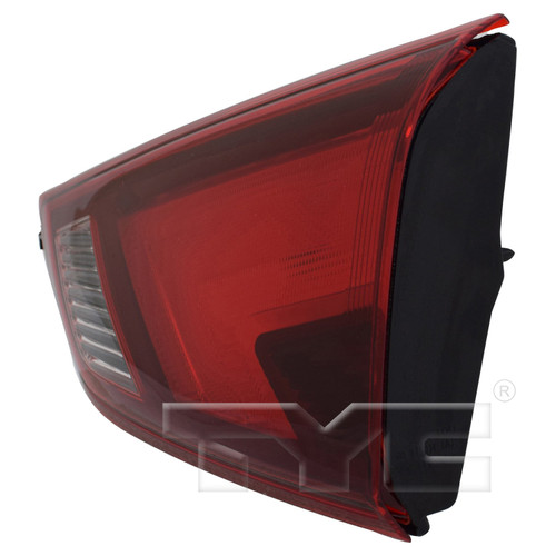 Right Inner Tail Light Assembly 17-5831-00 - angled view