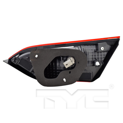 Left Inner Tail Light Assembly 17-5770-80 - back view