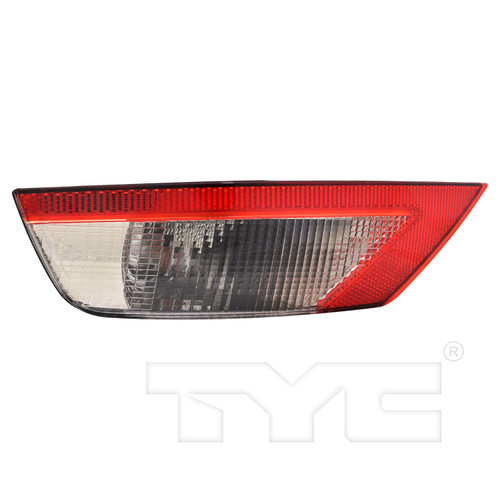 Left Back Up Light Assembly 17-5874-00 - front view
