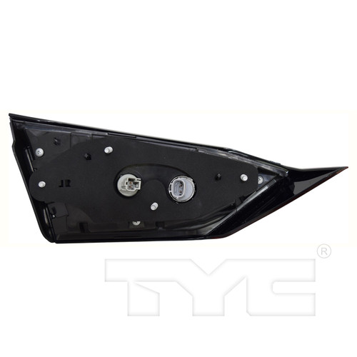 Right Inner Tail Light Assembly 17-5797-00 - back view