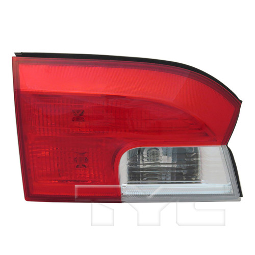 Left Inner CAPA Certified Tail Light Assembly 17-5748-00-9 - front view