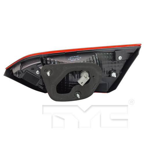 Left Inner Tail Light Assembly 17-5770-90 - back view