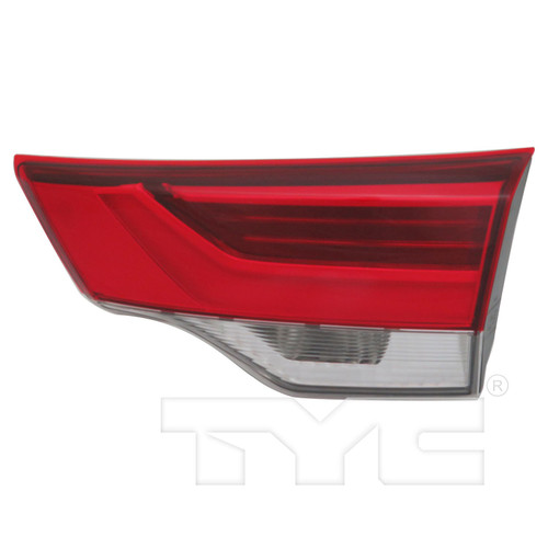 Right Inner Tail Light Assembly 17-5737-00 - front view