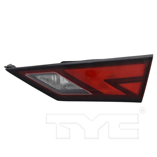 Right Inner CAPA Certified Tail Light Assembly 17-5855-00-9 - front view
