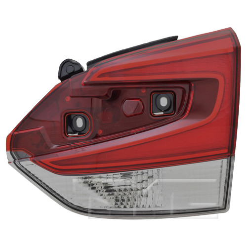 Right Inner CAPA Certified Tail Light Assembly 17-5805-00-9 - front view