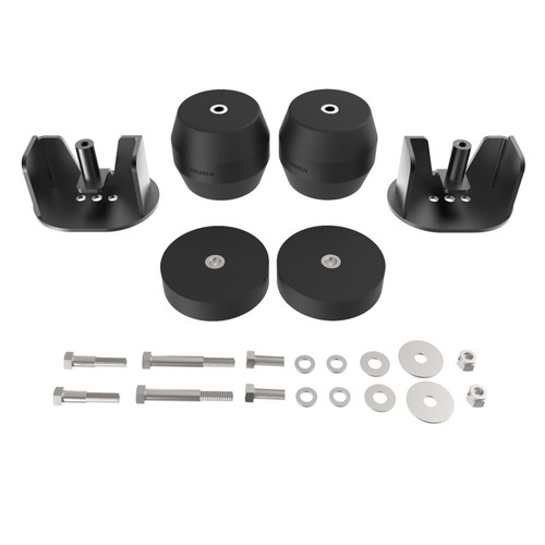 Timbren Rear Suspension Enhancement for Ford F-250 RWD
