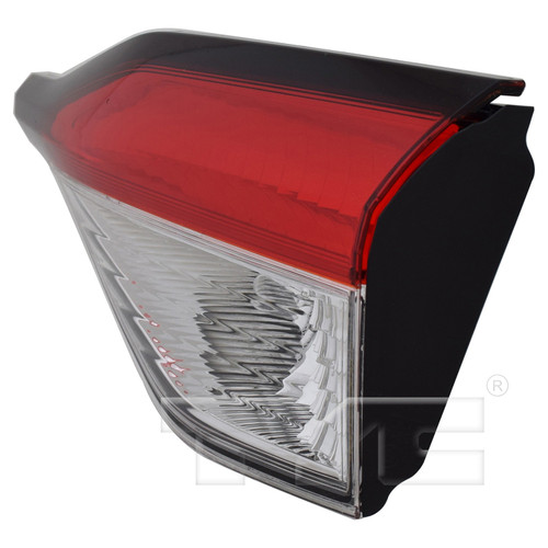 Right Inner Tail Light Assembly 17-5817-00 - angled view