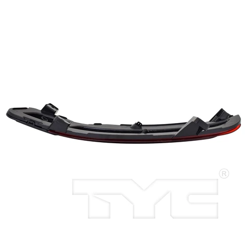 Rear Right CAPA Certified Reflector Assembly 17-5921-00-9 - top view