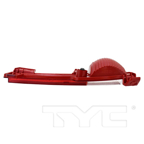 Right Back Up Light Assembly 17-5977-00 - top view