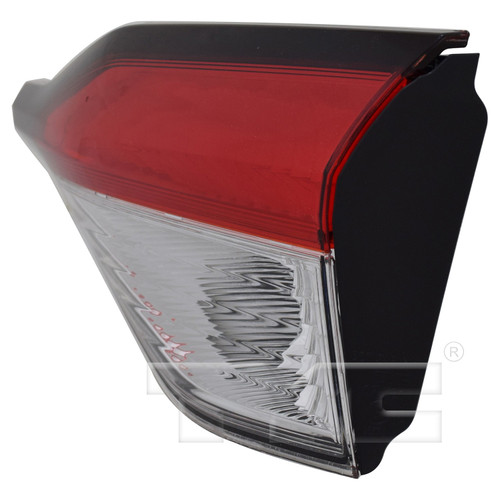 Right Inner CAPA Certified Tail Light Assembly 17-5817-01-9 - angled view