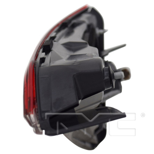 Left Inner CAPA Certified Tail Light Assembly 17-5948-00-9 - side view
