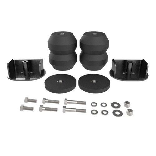 Timbren Rear Suspension Enhancement for Ford F-350