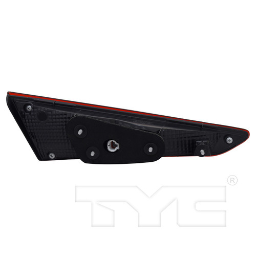 Right Inner Tail Light Assembly 17-5845-00 - back view