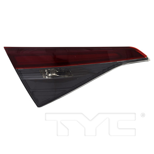 Left Inner Tail Light Assembly 17-5948-90 - front view