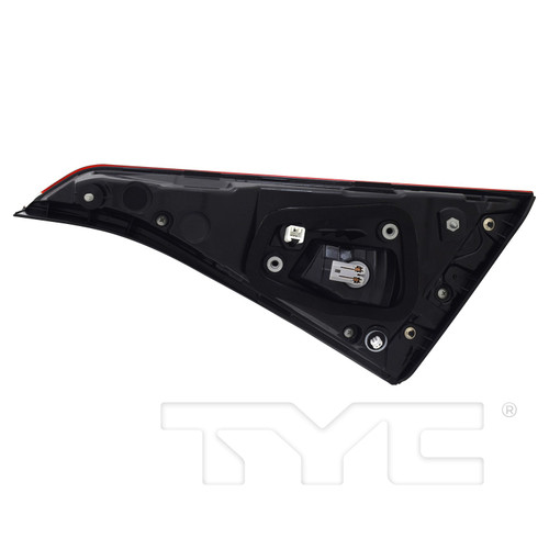 Left Inner Tail Light Assembly 17-5948-90 - back view