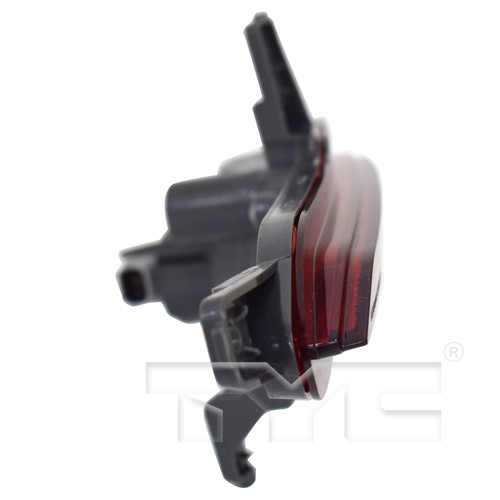 Right Back Up Light Assembly 17-5923-00 - side view