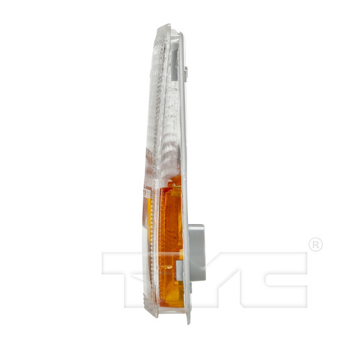 Front Left Side Marker Light 18-1860-01 - connector view