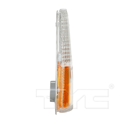 Front Left Side Marker Light 18-1860-01 - side view