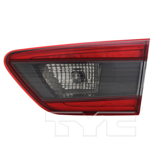 Right Back Up Light Assembly 17-5863-90 - front view