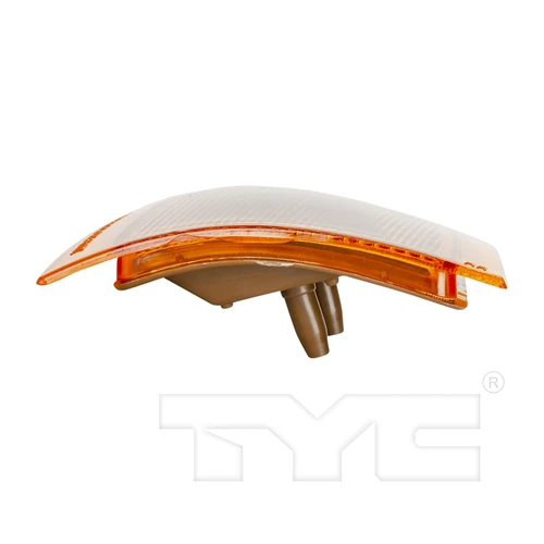 Left Upper Side Marker Light 18-3190-01 - connector view