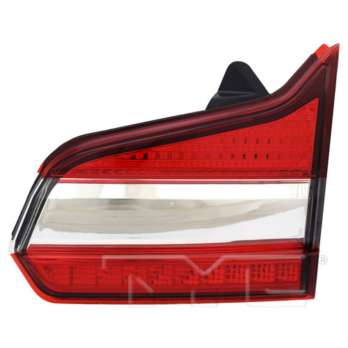 Right Inner Tail Light Assembly 17-6055-00 - front view