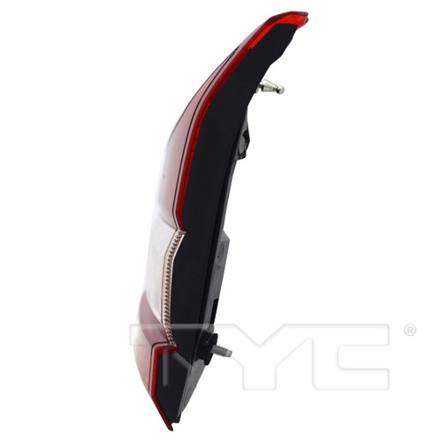 Right Inner Tail Light Assembly 17-6055-00 - angled view