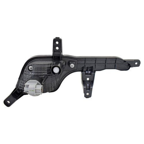 Right CAPA Certified Back Up Light Assembly 17-5923-00-9 - back view