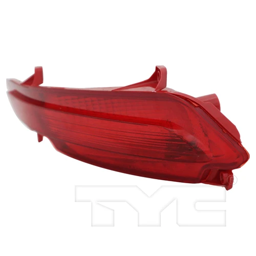 Rear Right CAPA Certified Turn Signal Light Assembly 17-5919-00-9 - angled view