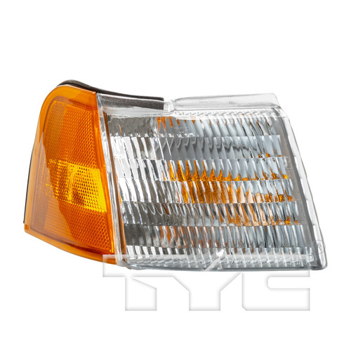 Front Right Turn Signal / Parking Light 18-1974-01 - front view